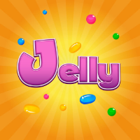 Jelly Bounce 3D